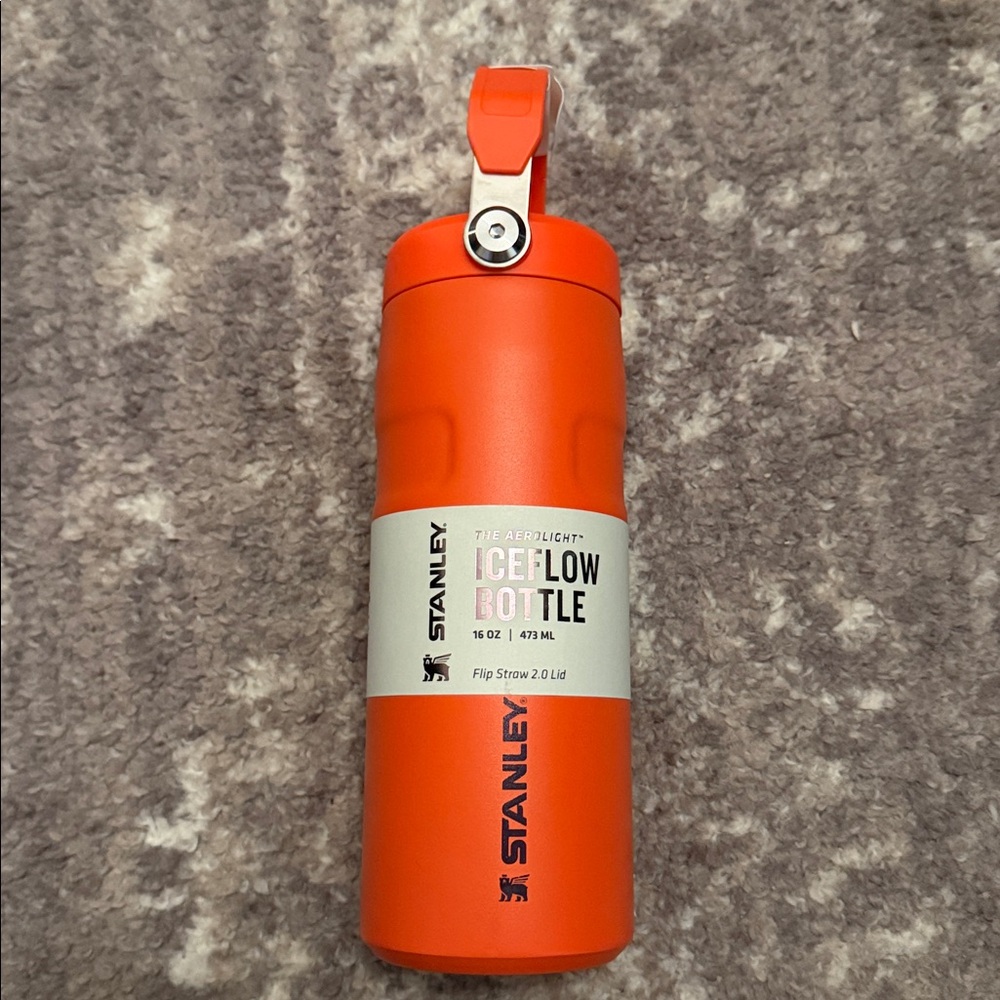 Stanley IceFlow Bottle